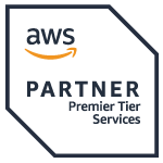 AWS Partner Badget